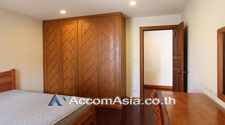 6  3 br Apartment For Rent in Ploenchit ,Bangkok BTS Ploenchit at Classic Elegance Residence AA15933