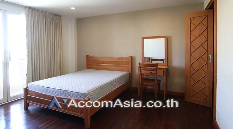 7  3 br Apartment For Rent in Ploenchit ,Bangkok BTS Ploenchit at Classic Elegance Residence AA15933
