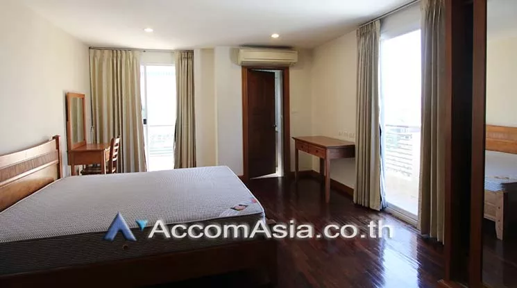 8  3 br Apartment For Rent in Ploenchit ,Bangkok BTS Ploenchit at Classic Elegance Residence AA15933