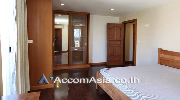9  3 br Apartment For Rent in Ploenchit ,Bangkok BTS Ploenchit at Classic Elegance Residence AA15933