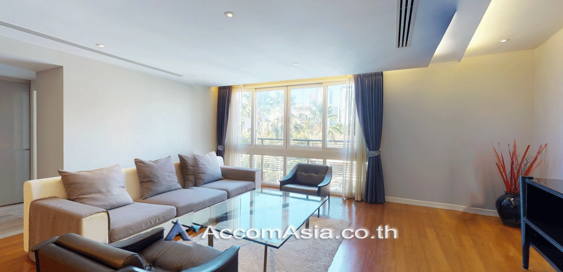  4 Bedrooms  Condominium For Rent & Sale in Sukhumvit, Bangkok  near BTS Thong Lo (AA15936)