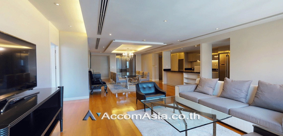 unit 4 Bedrooms  Condominium For Rent & Sale in Sukhumvit, Bangkok  near BTS Thong Lo (AA15936)