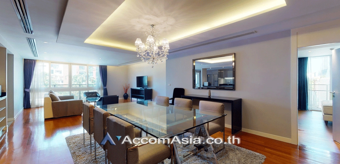  1  4 br Condominium for rent and sale in Sukhumvit ,Bangkok BTS Thong Lo at La Citta Penthouse AA15936