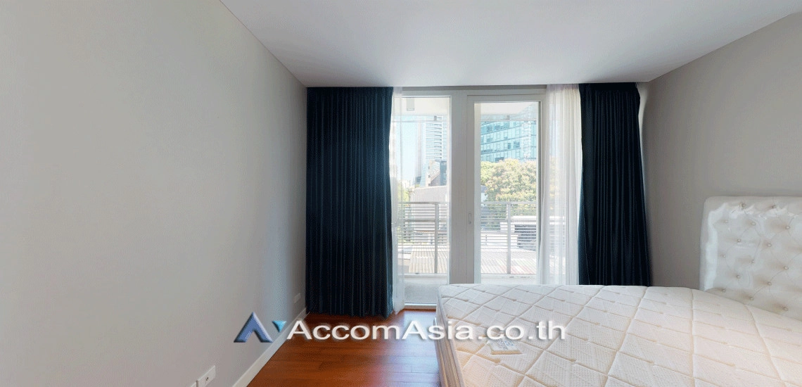 11  4 br Condominium for rent and sale in Sukhumvit ,Bangkok BTS Thong Lo at La Citta Penthouse AA15936