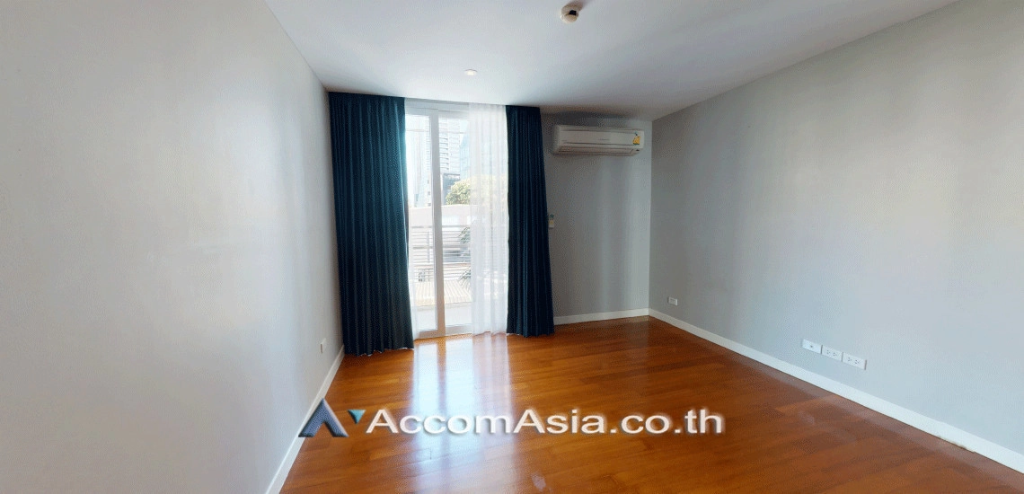 13  4 br Condominium for rent and sale in Sukhumvit ,Bangkok BTS Thong Lo at La Citta Penthouse AA15936
