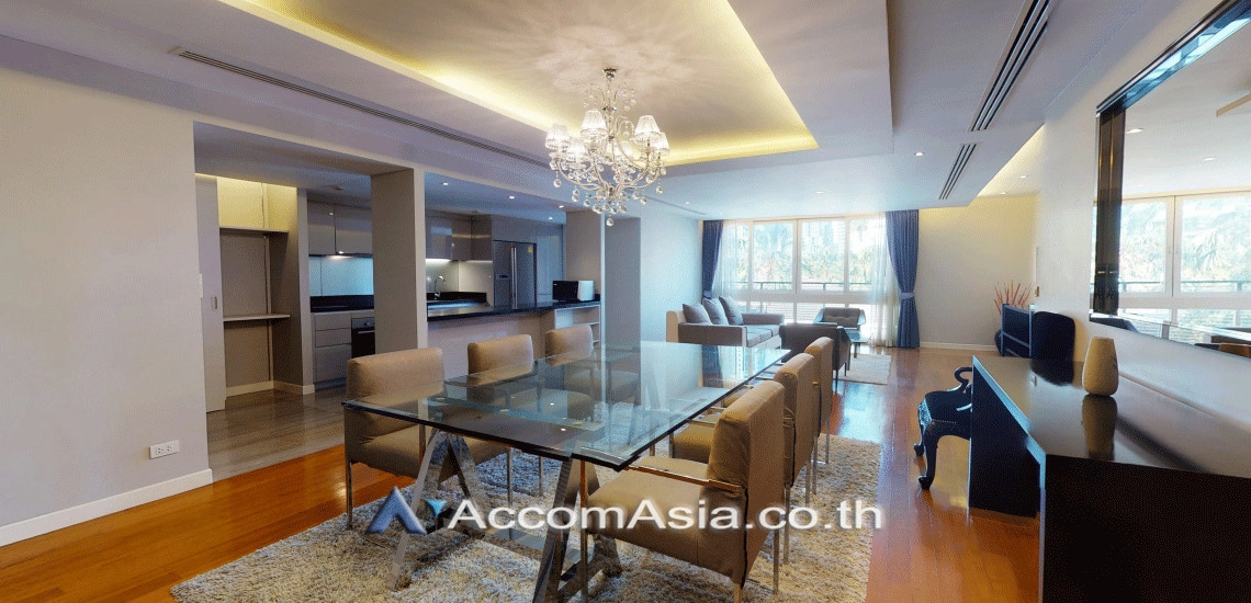 unit 4 Bedrooms  Condominium For Rent & Sale in Sukhumvit, Bangkok  near BTS Thong Lo (AA15936)