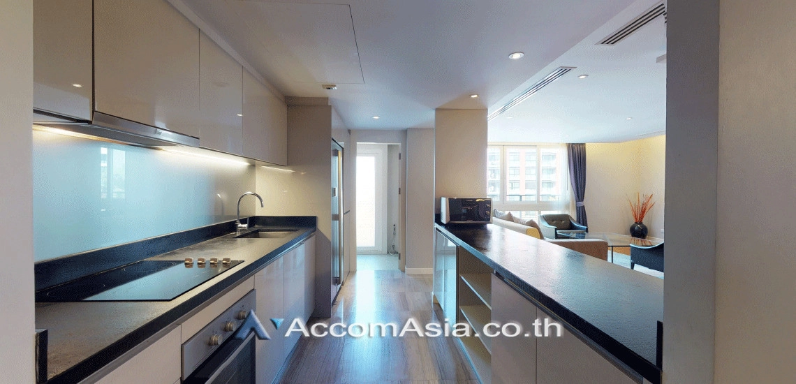 5  4 br Condominium for rent and sale in Sukhumvit ,Bangkok BTS Thong Lo at La Citta Penthouse AA15936