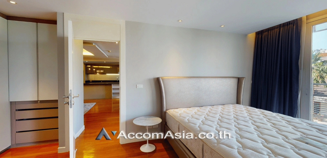 6  4 br Condominium for rent and sale in Sukhumvit ,Bangkok BTS Thong Lo at La Citta Penthouse AA15936