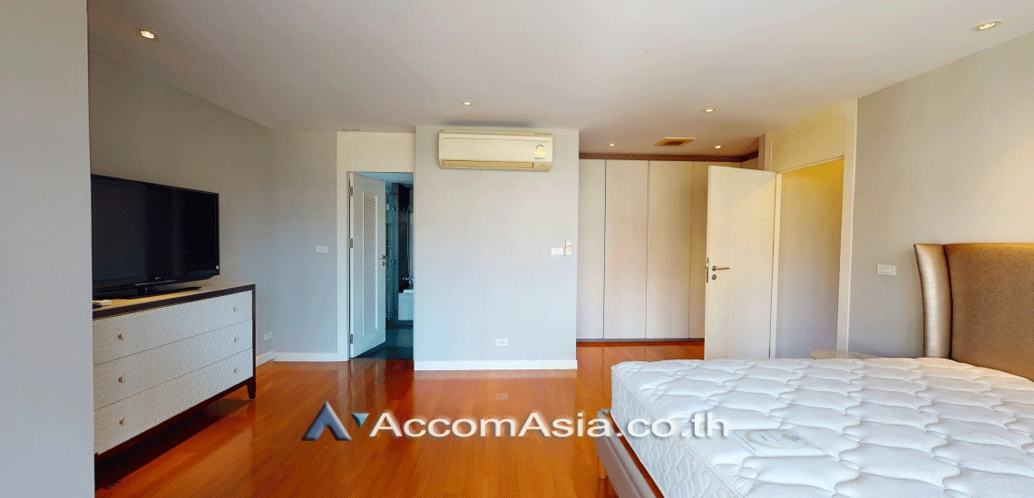 8  4 br Condominium for rent and sale in Sukhumvit ,Bangkok BTS Thong Lo at La Citta Penthouse AA15936