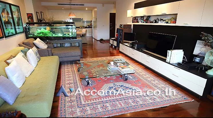 unit 2 Bedrooms  Condominium For Rent in Sukhumvit, Bangkok  near BTS Thong Lo (AA15938)