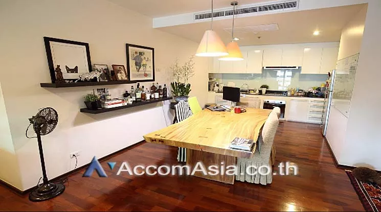 1  2 br Condominium For Rent in Sukhumvit ,Bangkok BTS Thong Lo at Noble Ora AA15938