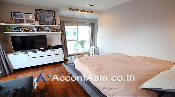 6  2 br Condominium For Rent in Sukhumvit ,Bangkok BTS Thong Lo at Noble Ora AA15938