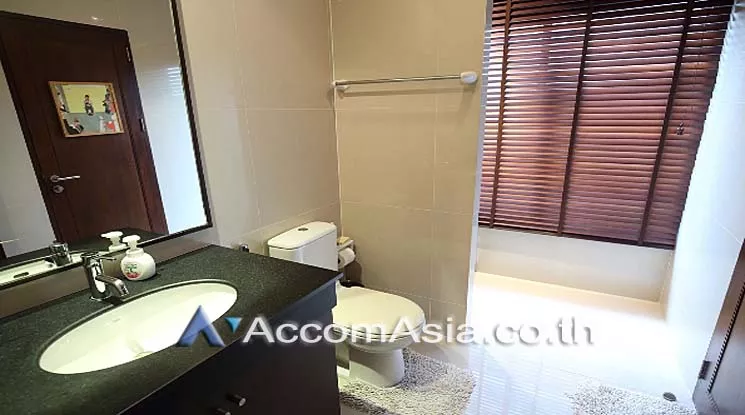 7  2 br Condominium For Rent in Sukhumvit ,Bangkok BTS Thong Lo at Noble Ora AA15938