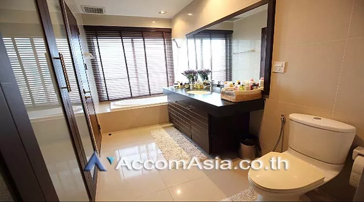 8  2 br Condominium For Rent in Sukhumvit ,Bangkok BTS Thong Lo at Noble Ora AA15938