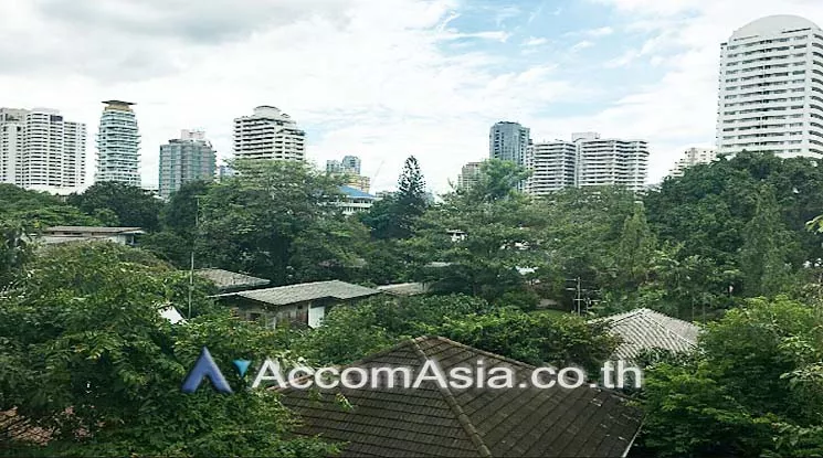 unit 1 Bedroom  Condominium For Rent in Sukhumvit, Bangkok  near BTS Thong Lo (AA15944)