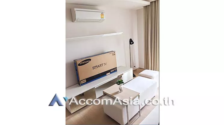 unit 1 Bedroom  Condominium For Rent in Sukhumvit, Bangkok  near BTS Thong Lo (AA15944)