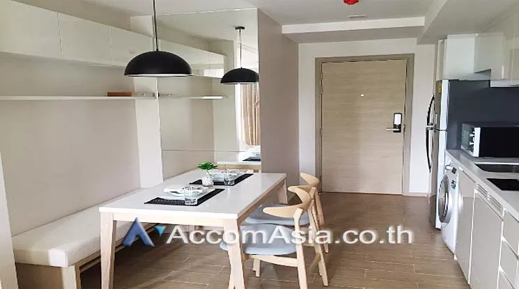 4  1 br Condominium For Rent in Sukhumvit ,Bangkok BTS Thong Lo at LIV @ 49 AA15944