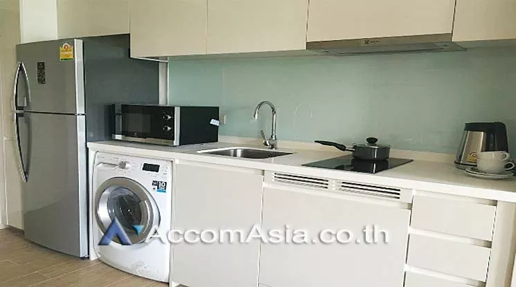 5  1 br Condominium For Rent in Sukhumvit ,Bangkok BTS Thong Lo at LIV @ 49 AA15944