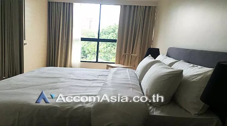 6  1 br Condominium For Rent in Sukhumvit ,Bangkok BTS Thong Lo at LIV @ 49 AA15944