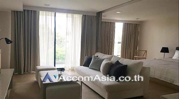 8  1 br Condominium For Rent in Sukhumvit ,Bangkok BTS Thong Lo at LIV @ 49 AA15944