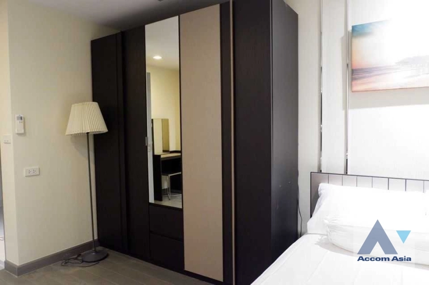 9  1 br Condominium for rent and sale in Sukhumvit ,Bangkok BTS Asok - MRT Sukhumvit at Mirage 27 AA15946