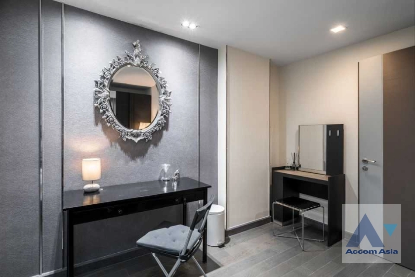 8  1 br Condominium for rent and sale in Sukhumvit ,Bangkok BTS Asok - MRT Sukhumvit at Mirage 27 AA15946