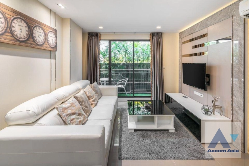 Mirage 27 Condominium  1 Bedroom for Sale & Rent MRT Sukhumvit in Sukhumvit Bangkok