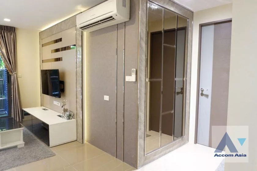 10  1 br Condominium for rent and sale in Sukhumvit ,Bangkok BTS Asok - MRT Sukhumvit at Mirage 27 AA15946