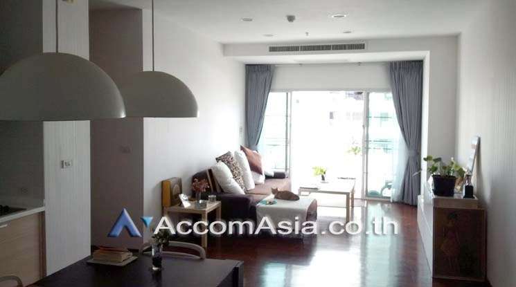 unit 2 Bedrooms  Condominium For Sale in Sukhumvit, Bangkok  near BTS Thong Lo (AA15949)