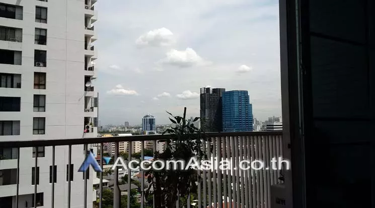 8  2 br Condominium For Sale in Sukhumvit ,Bangkok BTS Thong Lo at Noble Ora AA15949