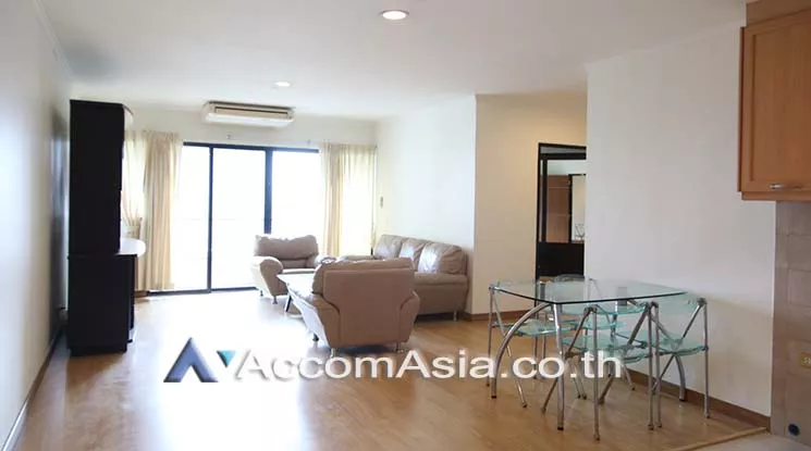  2  2 br Condominium For Rent in Sathorn ,Bangkok BTS Sala Daeng - MRT Lumphini at Sathorn Gardens AA15952