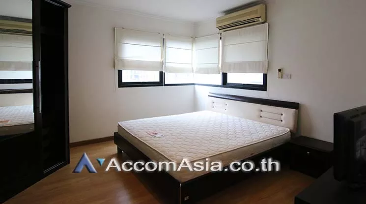 6  2 br Condominium For Rent in Sathorn ,Bangkok BTS Sala Daeng - MRT Lumphini at Sathorn Gardens AA15952