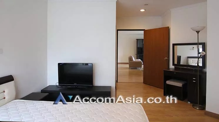 7  2 br Condominium For Rent in Sathorn ,Bangkok BTS Sala Daeng - MRT Lumphini at Sathorn Gardens AA15952
