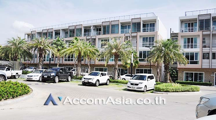 11  4 br Condominium for rent and sale in Sathorn ,Bangkok BRT Nararam 3 at Supalai Prima Riva AA15955