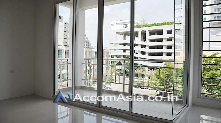  1  4 br Townhouse For Rent in Sathorn ,Bangkok BRT Nararam 3 at Supalai Prima Riva Townhome AA15957