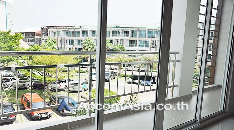  1  4 br Townhouse For Rent in Sathorn ,Bangkok BRT Nararam 3 at Supalai Prima Riva Townhome AA15957