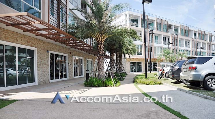 6  4 br Townhouse For Rent in Sathorn ,Bangkok BRT Nararam 3 at Supalai Prima Riva Townhome AA15957