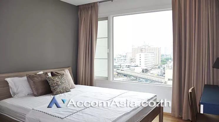 6  2 br Condominium For Rent in Sukhumvit ,Bangkok BTS Thong Lo at Siri at Sukhumvit AA15971