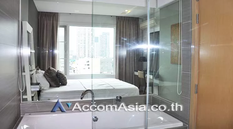 10  2 br Condominium For Rent in Sukhumvit ,Bangkok BTS Thong Lo at Siri at Sukhumvit AA15971