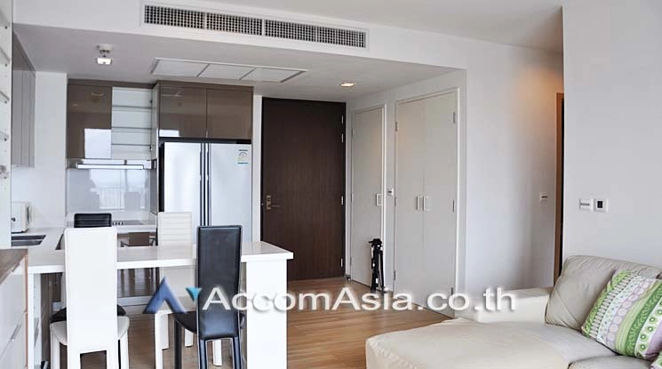  1  2 br Condominium For Rent in Sukhumvit ,Bangkok BTS Thong Lo at Siri at Sukhumvit AA15972