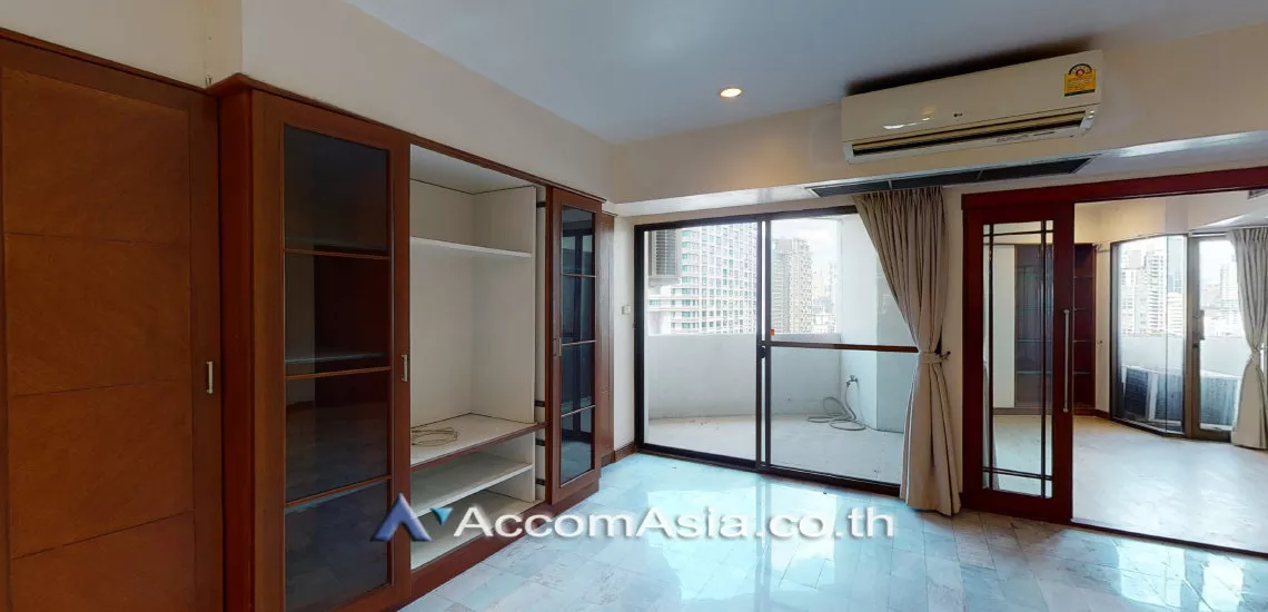  1  2 br Condominium for rent and sale in Sukhumvit ,Bangkok BTS Thong Lo at Fifty Fifth Tower AA15973