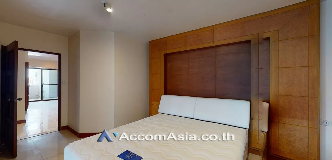 7  2 br Condominium for rent and sale in Sukhumvit ,Bangkok BTS Thong Lo at Fifty Fifth Tower AA15973