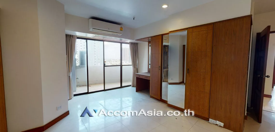 8  2 br Condominium for rent and sale in Sukhumvit ,Bangkok BTS Thong Lo at Fifty Fifth Tower AA15973