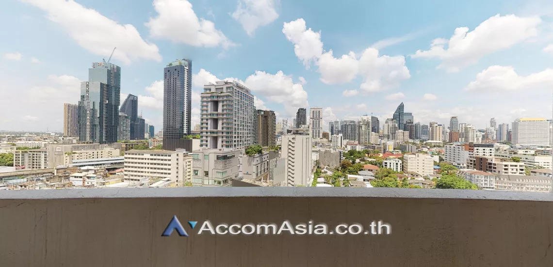 10  2 br Condominium for rent and sale in Sukhumvit ,Bangkok BTS Thong Lo at Fifty Fifth Tower AA15973