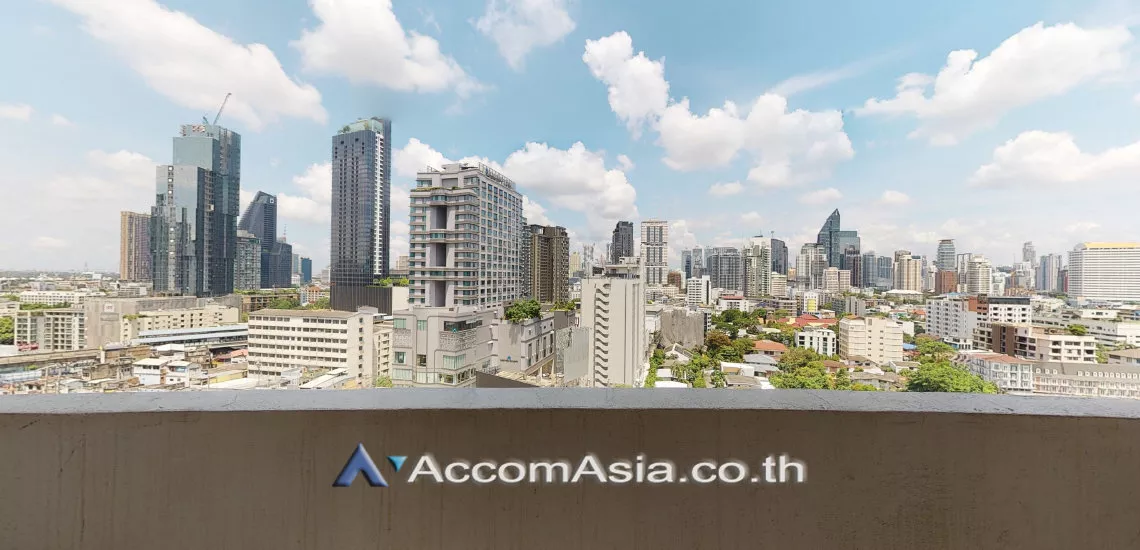 11  2 br Condominium for rent and sale in Sukhumvit ,Bangkok BTS Thong Lo at Fifty Fifth Tower AA15973