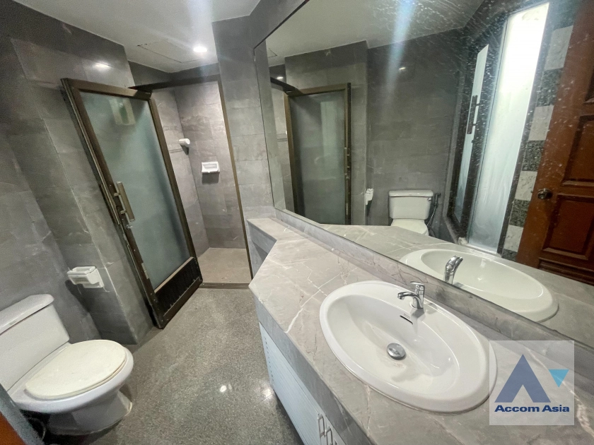 14  2 br Condominium for rent and sale in Sukhumvit ,Bangkok BTS Thong Lo at Fifty Fifth Tower AA15973