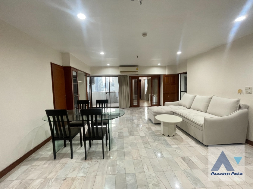 4  2 br Condominium for rent and sale in Sukhumvit ,Bangkok BTS Thong Lo at Fifty Fifth Tower AA15973