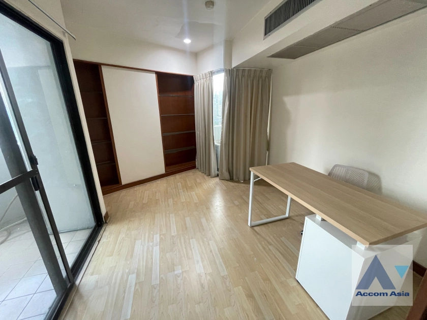 13  2 br Condominium for rent and sale in Sukhumvit ,Bangkok BTS Thong Lo at Fifty Fifth Tower AA15973