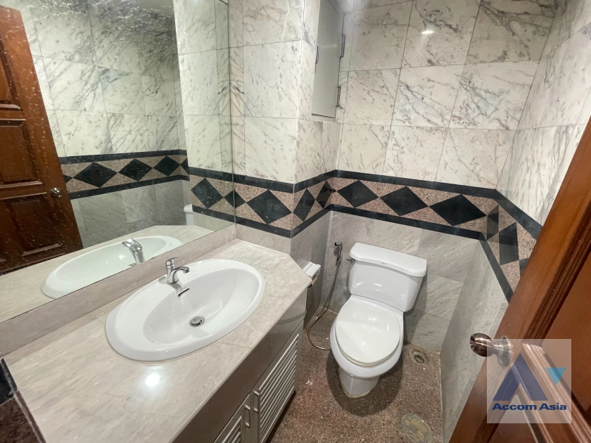 15  2 br Condominium for rent and sale in Sukhumvit ,Bangkok BTS Thong Lo at Fifty Fifth Tower AA15973