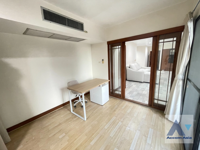 12  2 br Condominium for rent and sale in Sukhumvit ,Bangkok BTS Thong Lo at Fifty Fifth Tower AA15973